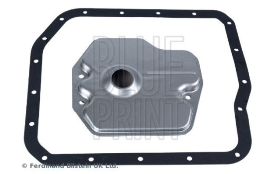 Hydraulic Filter Set, automatic transmission ADT32139 Blue Print, Image 2