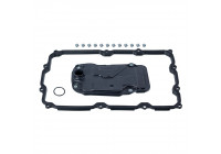 Hydraulic Filter Set, automatic transmission ADT32140 Blue Print