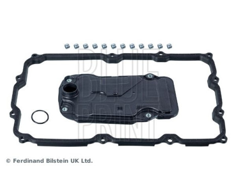 Hydraulic Filter Set, automatic transmission ADT32140 Blue Print, Image 2