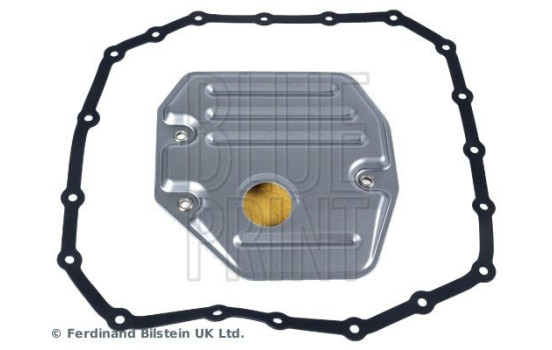 Hydraulic Filter Set, automatic transmission ADT32141 Blue Print, Image 3