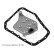 Hydraulic Filter Set, automatic transmission ADT32143 Blue Print, Thumbnail 3