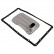 Hydraulic Filter Set, automatic transmission ADT32144 Blue Print, Thumbnail 2
