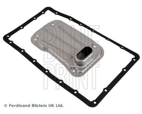 Hydraulic Filter Set, automatic transmission ADT32144 Blue Print, Image 4