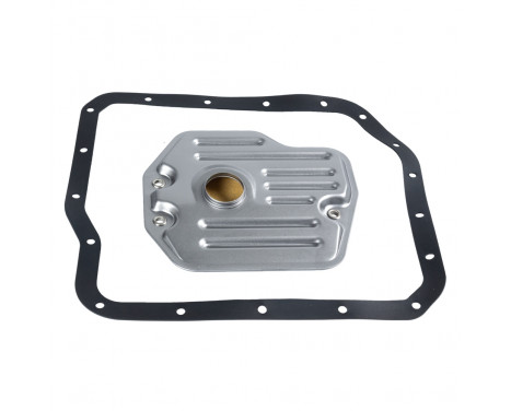Hydraulic Filter Set, automatic transmission ADT32145 Blue Print
