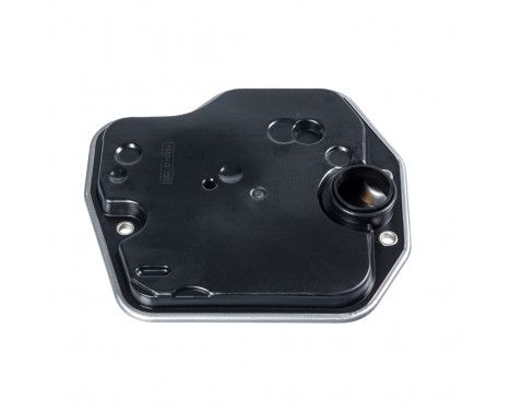Hydraulic Filter Set, automatic transmission ADT32145 Blue Print, Image 2