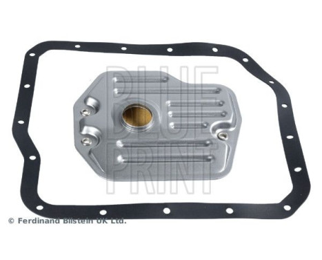 Hydraulic Filter Set, automatic transmission ADT32145 Blue Print, Image 3