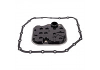 Hydraulic Filter Set, automatic transmission ADT32146 Blue Print