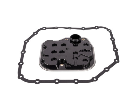 Hydraulic Filter Set, automatic transmission ADT32146 Blue Print