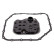 Hydraulic Filter Set, automatic transmission ADT32146 Blue Print