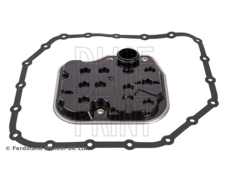 Hydraulic Filter Set, automatic transmission ADT32146 Blue Print, Image 2