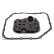 Hydraulic Filter Set, automatic transmission ADT32146 Blue Print, Thumbnail 2