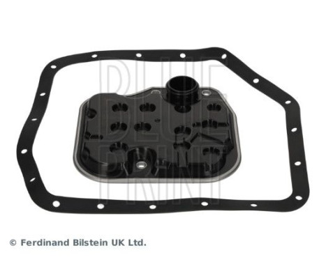 Hydraulic Filter Set, automatic transmission ADT32146 Blue Print, Image 3