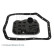 Hydraulic Filter Set, automatic transmission ADT32146 Blue Print, Thumbnail 3