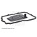 Hydraulic Filter Set, automatic transmission ADU172114 Blue Print, Thumbnail 3