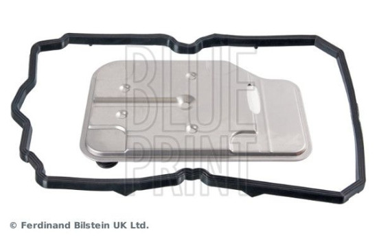 Hydraulic Filter Set, automatic transmission ADU172114 Blue Print, Image 4