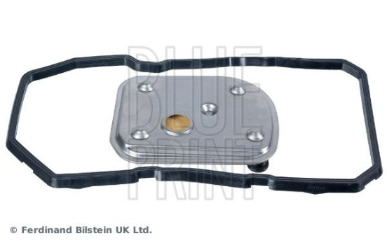 Hydraulic Filter Set, automatic transmission ADU172115 Blue Print, Image 2