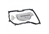 Hydraulic Filter Set, automatic transmission ADV182155 Blue Print
