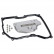 Hydraulic Filter Set, automatic transmission ADV182155 Blue Print