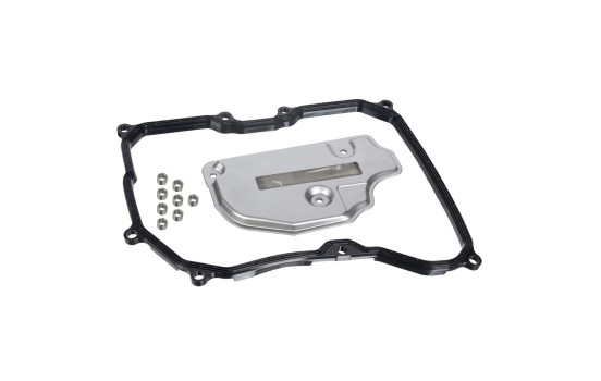 Hydraulic Filter Set, automatic transmission ADV182155 Blue Print