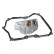 Hydraulic Filter Set, automatic transmission ADV182155 Blue Print, Thumbnail 2
