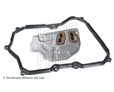 Hydraulic Filter Set, automatic transmission ADV182155 Blue Print, Image 3