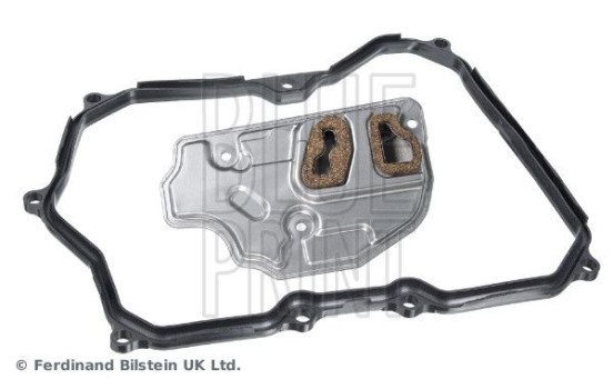 Hydraulic Filter Set, automatic transmission ADV182155 Blue Print, Image 3