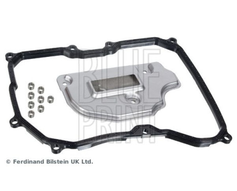 Hydraulic Filter Set, automatic transmission ADV182156 Blue Print, Image 3