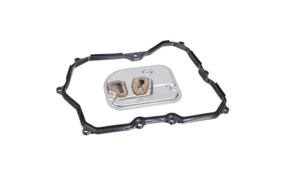 Hydraulic Filter Set, automatic transmission ADV182157 Blue Print, Image 2