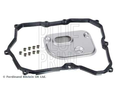 Hydraulic Filter Set, automatic transmission ADV182157 Blue Print, Image 3