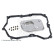 Hydraulic Filter Set, automatic transmission ADV182157 Blue Print, Thumbnail 3