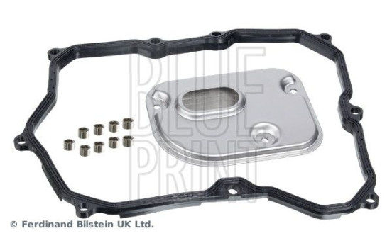 Hydraulic Filter Set, automatic transmission ADV182157 Blue Print, Image 3
