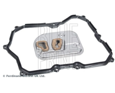 Hydraulic Filter Set, automatic transmission ADV182157 Blue Print, Image 4