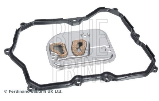 Hydraulic Filter Set, automatic transmission ADV182157 Blue Print, Image 4