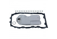 Hydraulic Filter Set, automatic transmission ADV182161 Blue Print