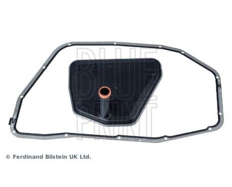 Hydraulic Filter Set, automatic transmission ADV182170 Blue Print, Image 3