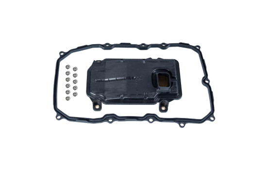 Hydraulic Filter Set, automatic transmission ADV182171 Blue Print