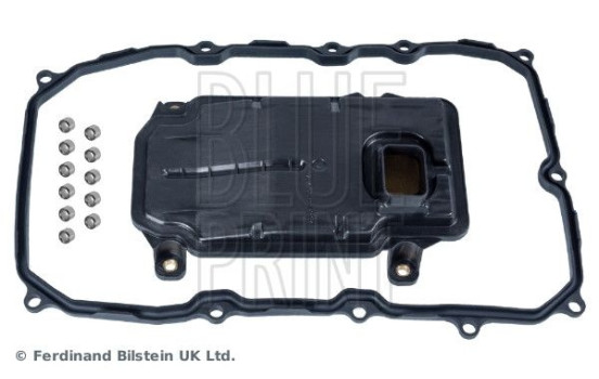 Hydraulic Filter Set, automatic transmission ADV182171 Blue Print, Image 3