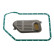 Hydraulic Filter Set, automatic transmission ADV182180 Blue Print