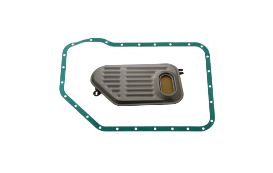 Hydraulic Filter Set, automatic transmission ADV182180 Blue Print