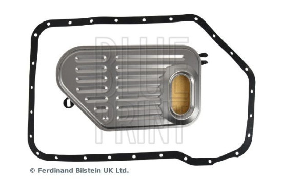 Hydraulic Filter Set, automatic transmission ADV182180 Blue Print, Image 2