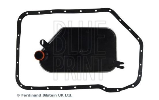 Hydraulic Filter Set, automatic transmission ADV182180 Blue Print, Image 3