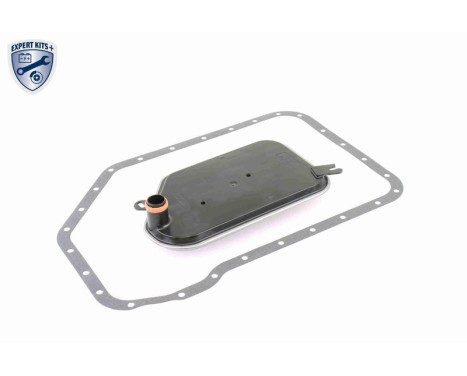 Hydraulic Filter Set, automatic transmission EXPERT KITS + V10-0387 VAICO