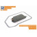 Hydraulic Filter Set, automatic transmission EXPERT KITS + V10-0387 VAICO, Thumbnail 14