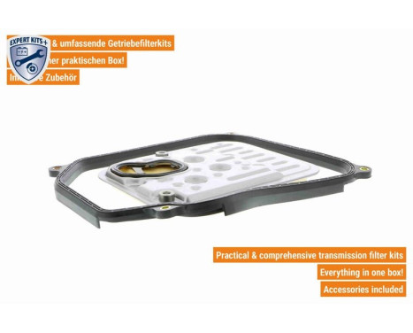 Hydraulic Filter Set, automatic transmission EXPERT KITS + V10-0389 VAICO, Image 14