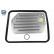 Hydraulic Filter Set, automatic transmission EXPERT KITS + V10-0429 VAICO
