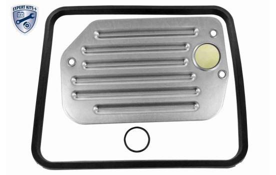 Hydraulic Filter Set, automatic transmission EXPERT KITS + V10-0429 VAICO