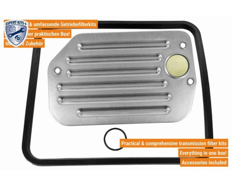 Hydraulic Filter Set, automatic transmission EXPERT KITS + V10-0429 VAICO, Image 6