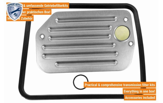 Hydraulic Filter Set, automatic transmission EXPERT KITS + V10-0429 VAICO, Image 4
