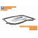 Hydraulic Filter Set, automatic transmission EXPERT KITS + V10-0444 VAICO, Thumbnail 6
