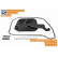 Hydraulic Filter Set, automatic transmission EXPERT KITS + V10-2288 VAICO, Thumbnail 12